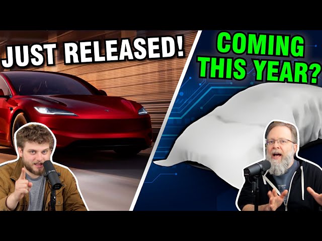 What the Analysts Missed | Tesla Q1 2024 Earnings Call