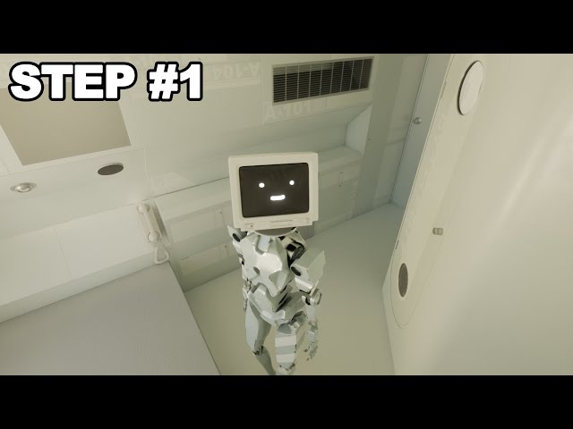UE5 Tutorial: Interactive Architecture Visualization for Beginners | Unreal Engine 5