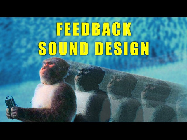Most UNDERRATED SOUND DESIGN tool