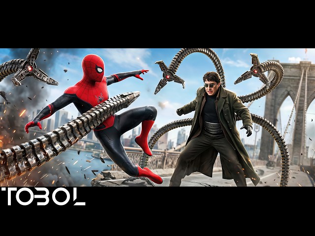 SHOUSE - Love Tonight (Aleks Born REMIX) | Spider-Man No Way Home (2021)