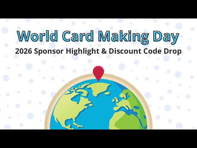 WCMD26 - Sponsor Highlight & Discount Code Drop with Amanda, Stephen, & Mary
