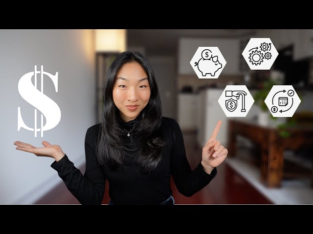 Easy Financial habits to Adopt in 2025 for Long Term Wealth