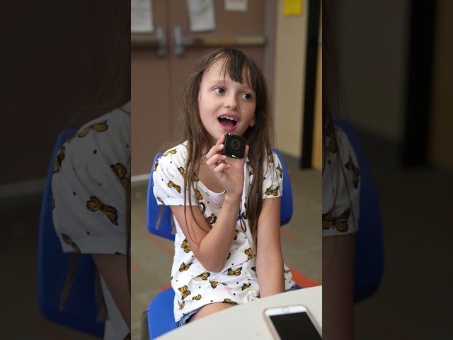 Learners Share What They Love about SCVi