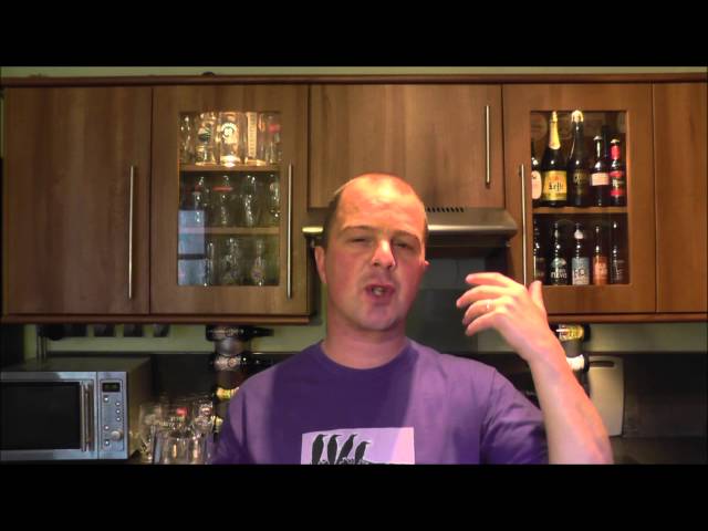 Founders Old Curmudgeon Ale By Founders Brewing Company | American Craft Beer Review