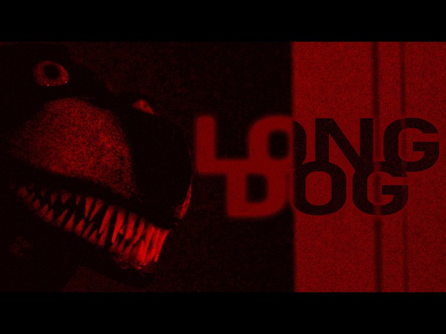 LONG DOG | Short Horror Comedy