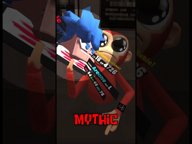 How many LOBBIES does it take to find a MYHTIC SORCERER? 🤔 #heroxhero #viral @HeroxHero