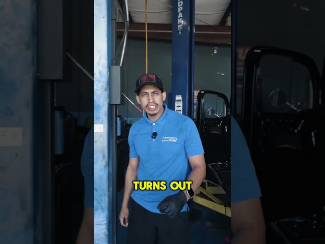Check engine light? Check this out 🛠️ #automobile #speedsensor #carenthusiast #mechanic
