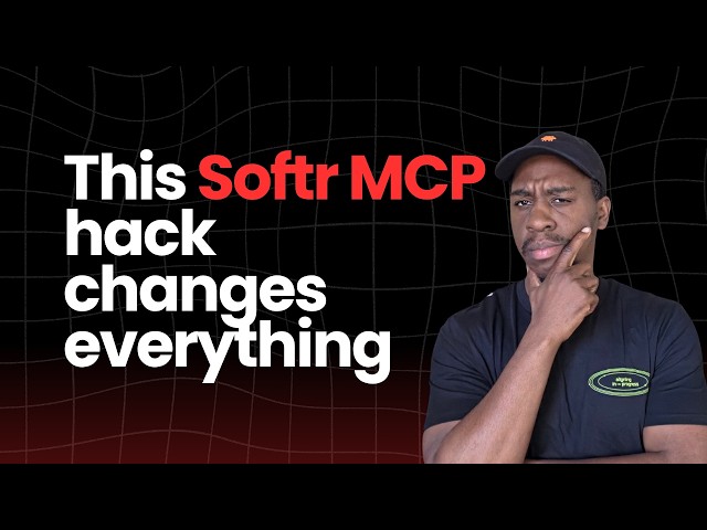 How to Make a Softr MCP App Public