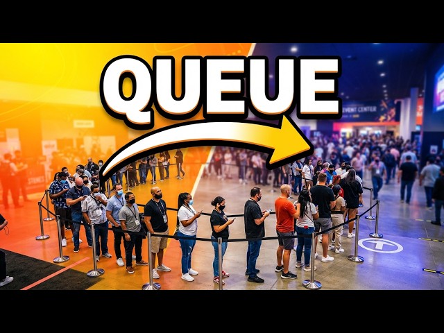 8) Queue