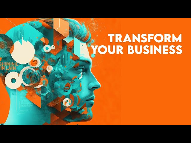 Transform Your International Business with Design Thinking: The Key to Creative Problem-Solving