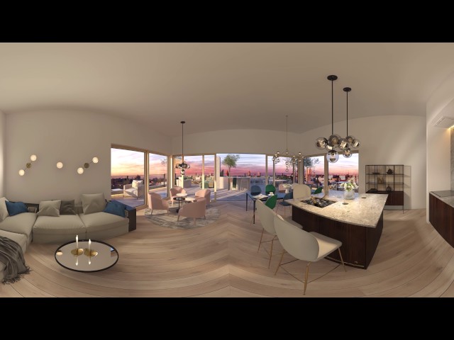 Axxonen Properties - Altitude