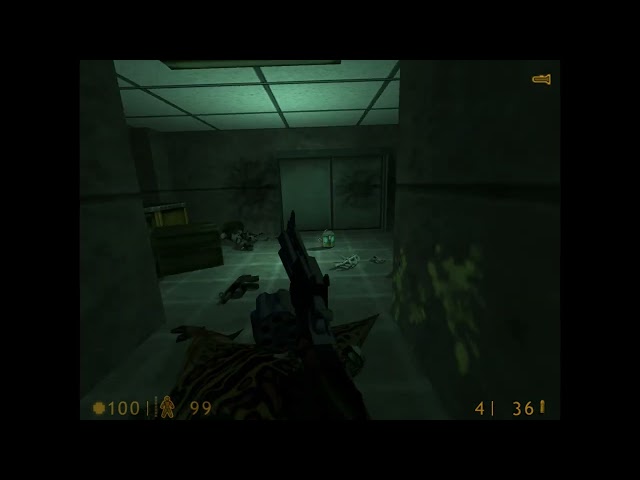 half life: restored - test recording but i forgot to add the audio