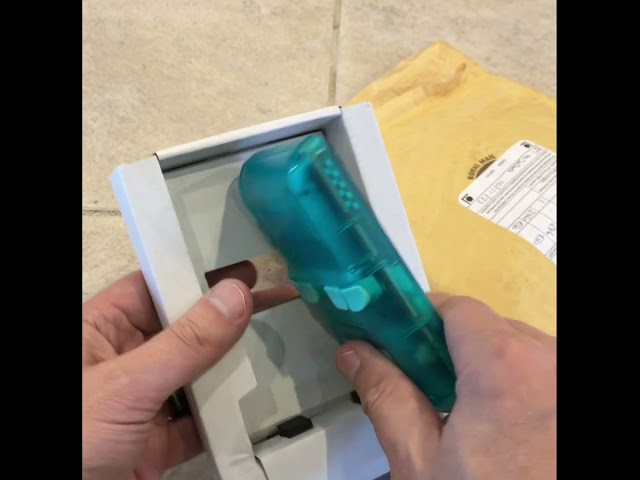 Funstock Does Right on the Taito Super Pocket