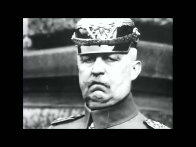 The Graet War -  Part 03 We must hack our way through - BBC Documentary