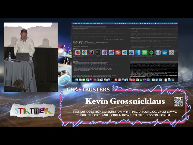 Claude Code in Action: Transforming Custom Software Development with Agentic AI - Stir Trek 2026