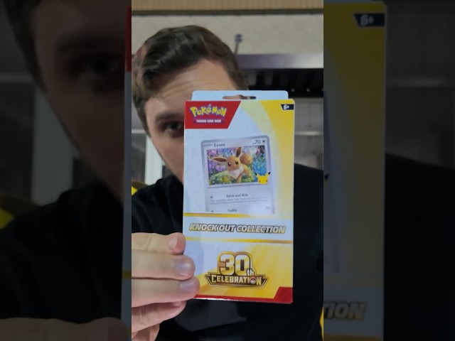 30th Celebration GameStop Midnight Release | DAY 299: Chasing Charizard