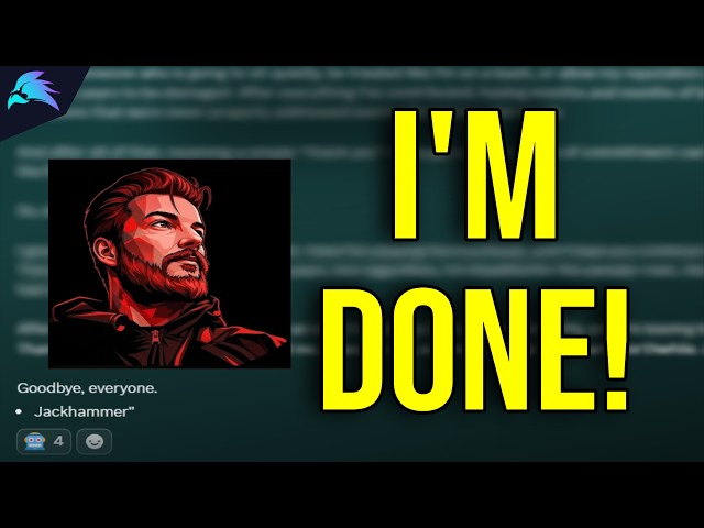 Surroundead's Community Manager Quits: What Actually Happened!