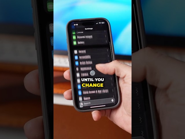 iOS 27: 5 Siri AI Settings You NEED to Change!
