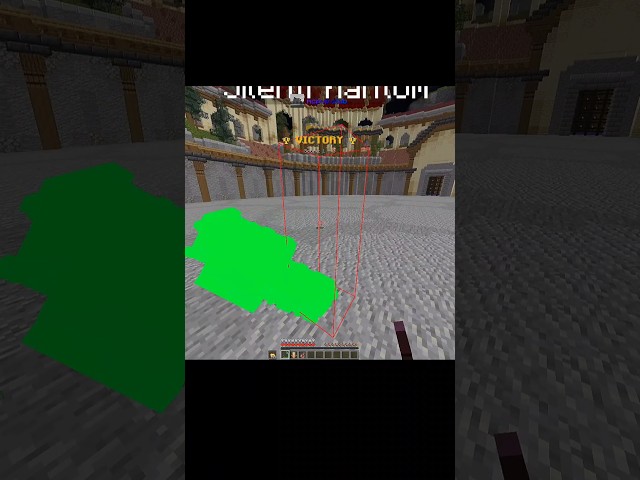 Nethpot 💀 #minecraft #minecraftshorts #minecraftgameplay #pvp #pvpmontage #thegujjugamer01