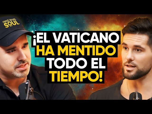 Ex-PREDICADOR EXPONE FALSAS ENSEÑANZAS que muchos CRISTIANOS SIGUEN sin SABERLO | Aaron Abke