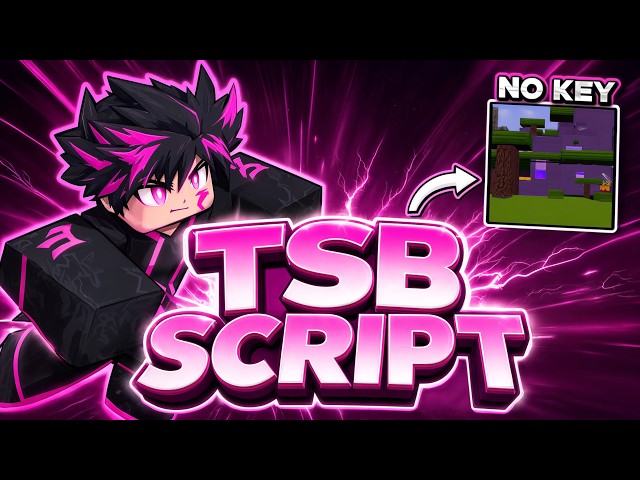 Combat GUI Script | Tsb Script | The Strongest Battlegrounds Script | Keyless