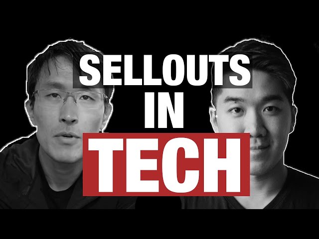 Techlead and Jomatech - Worst of the Tech Industry
