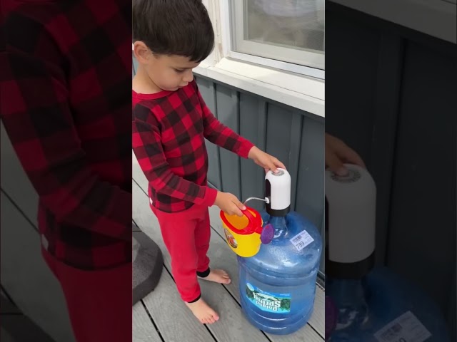 This summer parenting hack is LIFE CHANGING