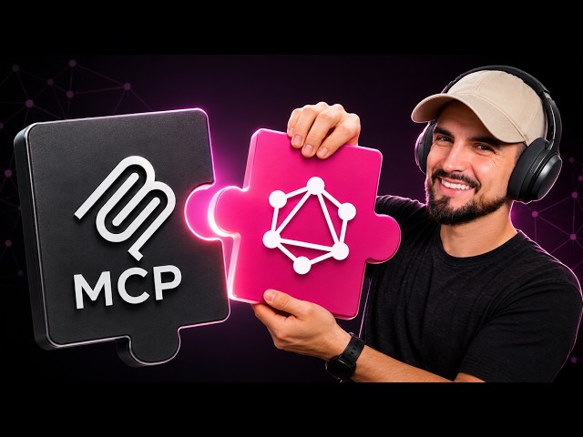 6 reasons MCP is better with GraphQL