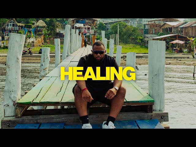 Gordo & Drake - Healing [Ultra Records]
