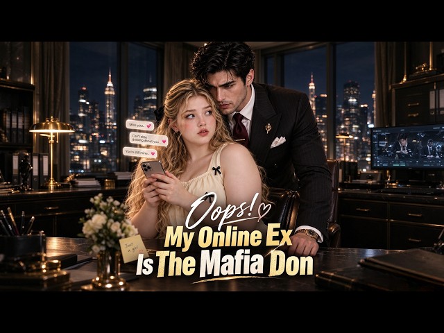 【Eng】Oops! My Online Ex Is The Mafia Don#ShortMax