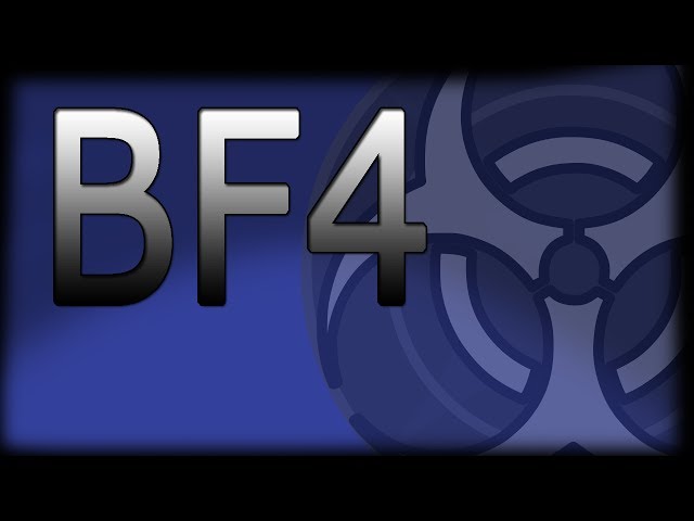 My First Time Paying Battlefield 4 On PC!!! :Commentary