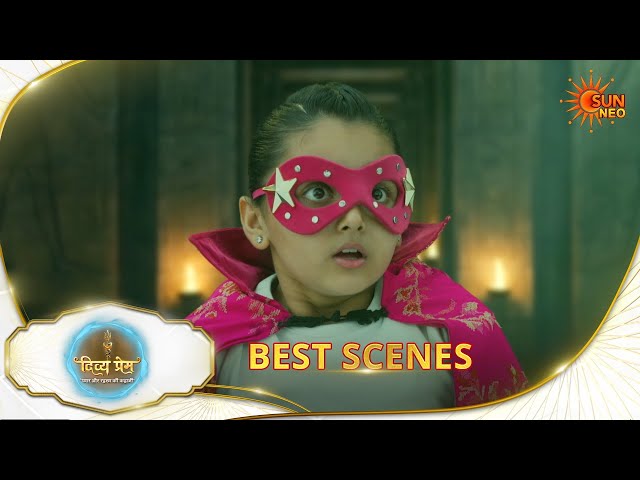 Divya Prem | Best Scene | 11 June 2026 | Hindi Serial | Sun Neo