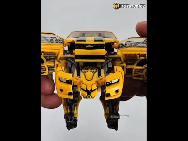 Bumblebee Transform | Transformers