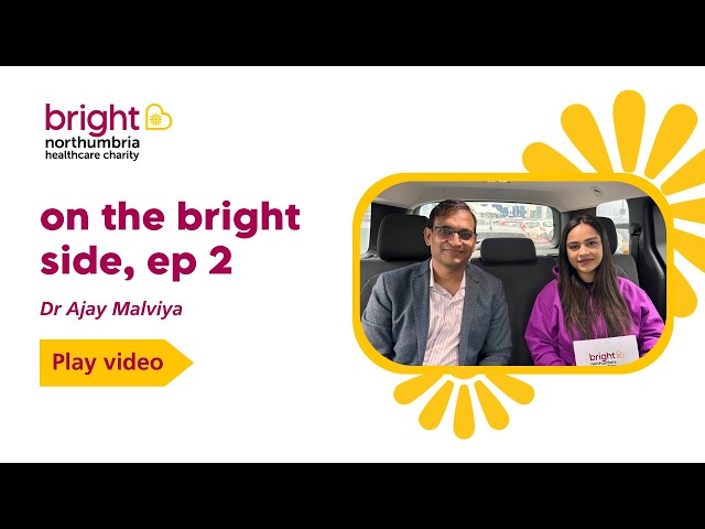 On the Bright Side - Episode 2