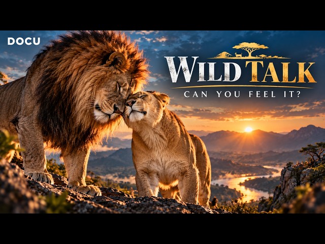 Communication of Animals: Can You Feel It?