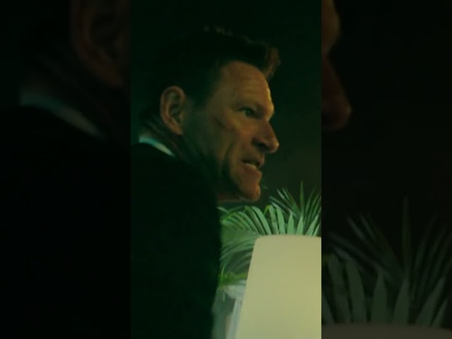 This heist goes completely wrong #viral #movie #action