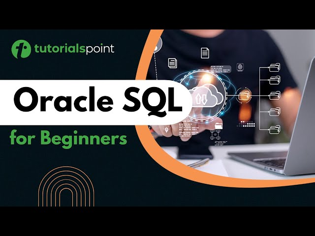 Oracle SQL for Beginners | What is Oracle Database? | Oracle Database Architecture | Tutorialspoint