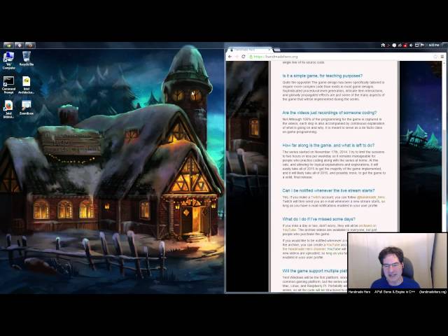 Casey on Software Quality