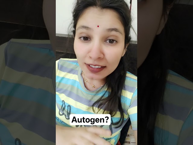 AutoGen AI Explained in 30 Seconds