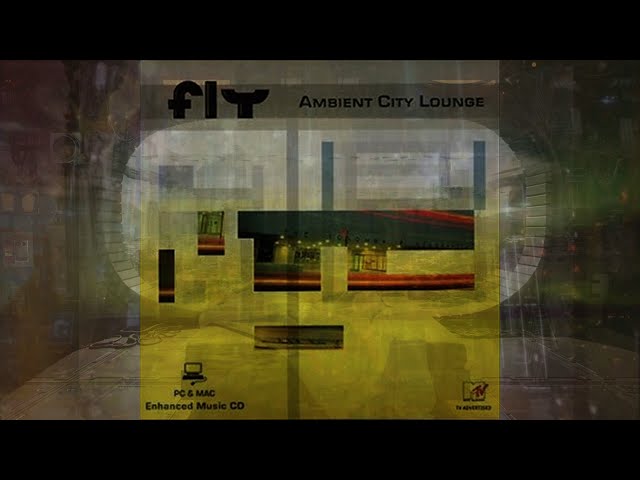 Fly - Ambient City Lounge