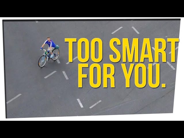 Mistakes That SMART People Never Make Twice ft. Simu Liu & David So