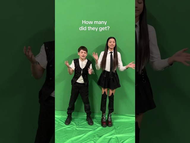 How many did they get?