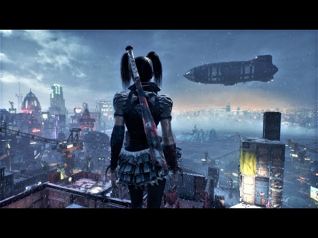 Batman Arkham Knight - Quick Takedowns - 1 Min AR Challenges