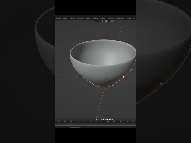 Coffee Mug - Blender 30 Day Challenge - Day 2 #challenge