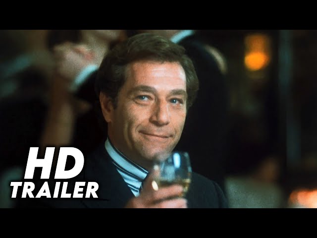 Who Is Killing the Great Chefs of Europe? (1978) DEUTSCH TRAILER [HD]