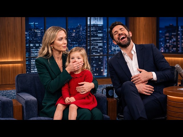 Celebrity Kids Saying WAY TOO MUCH...