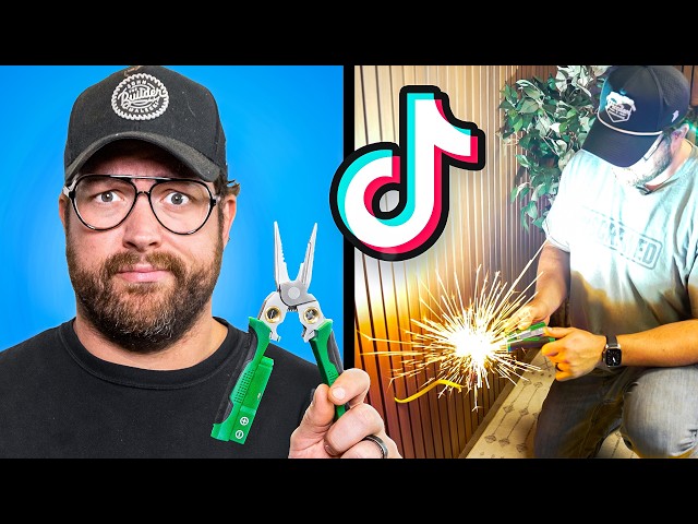 I Actually Bought 25 TikTok Tool Ads