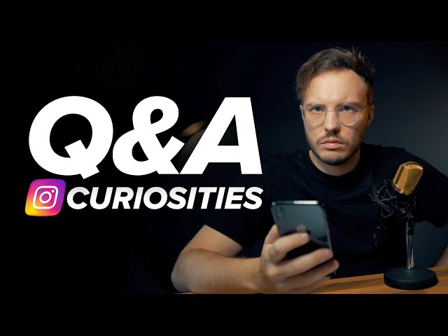 The Weirdest IG Curiosities & News | Branded Content Bug & Fact Checkers Drinking Or What??