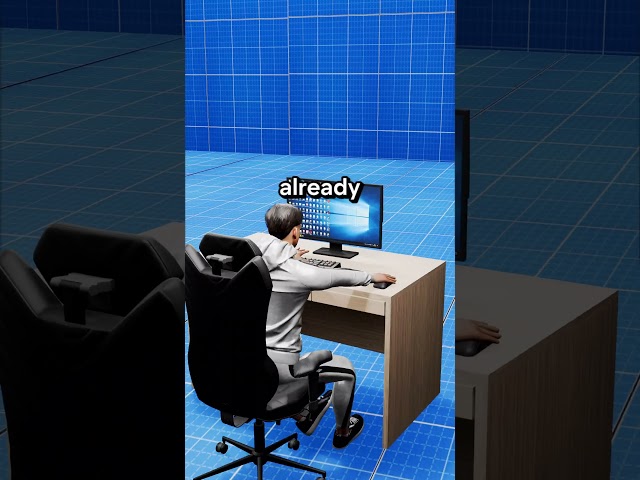 This Language Might Replace C++ in Game Development...