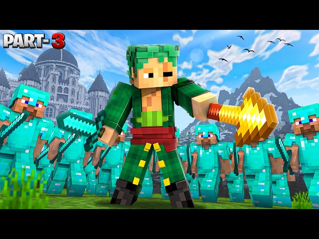 I Got TRAPPED in SPEAR CIVILIZATION😱